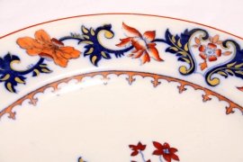 02193a-Antiique-Minton-Merrion-Japan-Imari-Dinner-Plate-4