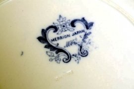 02193a-Antiique-Minton-Merrion-Japan-Imari-Dinner-Plate-7
