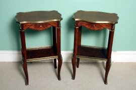 02556a-Pair-Inlaid-Walnut-Occasional-Tables-Ormolu-1