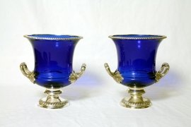 02611-Stunning-Pair-Silver-Plated-&-Blue-Crystal-Coolers-1