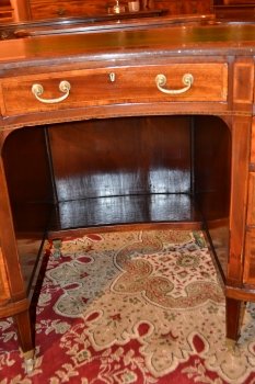 02807-Gorgeous-AntiqueMahogany-Kidney-Desk-C1900-10