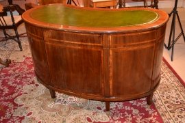 02807-Gorgeous-AntiqueMahogany-Kidney-Desk-C1900-11