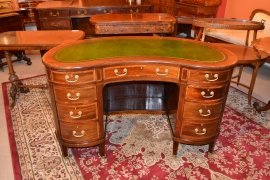 02807-Gorgeous-AntiqueMahogany-Kidney-Desk-C1900-15