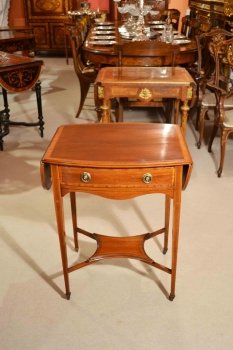 02977-Antique-Edwardian-Inlaid-Bedside-Occasional-TableC1900-1