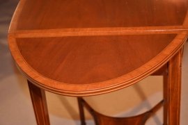02977-Antique-Edwardian-Inlaid-Bedside-Occasional-TableC1900-8