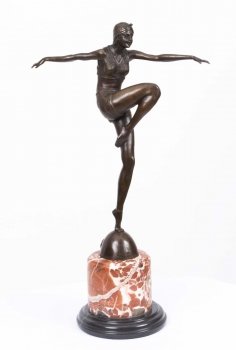 03012-Stunning-Art-Deco-1920s-Bronze-Female-Dancer-Philipp-1