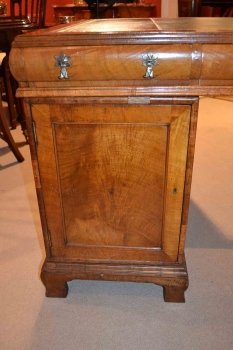 03023-Stunning-Antique-Walnut-Partners-Desk-Circa-1900-11