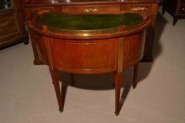 03101-Antique-Russian-Baltic-Kidney-Writing-Table-Desk-C-1880-10