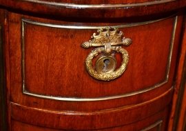 03101-Antique-Russian-Baltic-Kidney-Writing-Table-Desk-C-1880-5
