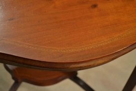 03221-Antique-Edwardian-Oval-Inlaid-Occasional-Table-c.1900-6