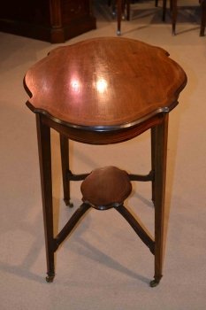 03221-Antique-Edwardian-Oval-Inlaid-Occasional-Table-c.1900-8
