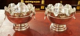03322A-Stunning-Pair-Silver-Plate-Monteith-Punch-Bowls-Coolers-1