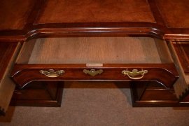 03359-Stunning-Vintage-Large-Mahogany-Pedestal-Partners-Desk-10