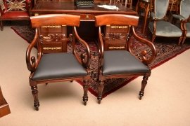 03508-Antique-William-IV-Mahoganyy-Armchairs-C1830---pair-1