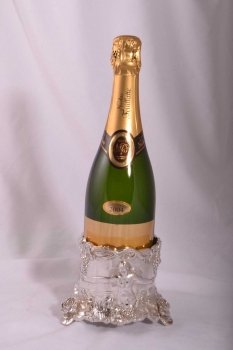 03781a-Superb-WMF-Style-Silver-Plated-Coaster-1
