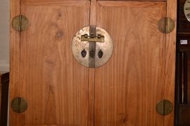 03830-Vintage-Chinese-Elm-Marriage-Dresser-20th-Century-2