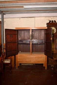 03830-Vintage-Chinese-Elm-Marriage-Dresser-20th-Century-4
