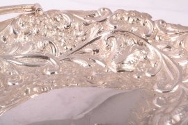 03873-Antique-Silver-Basket-1901-original-display-box-7