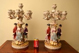 03875a-Superb-Pair-Hand-Painted-German-Dresden-Candelabras-16