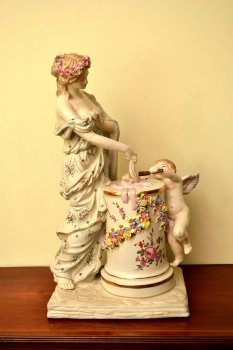 03875a-Superb-Pair-Hand-Painted-German-Dresden-Candelabras-7