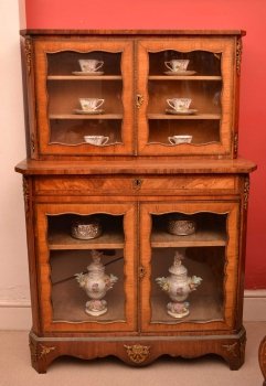 03907-Antique-French-Kingwood-Display-Cabinet-C1860-1