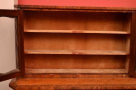 03907-Antique-French-Kingwood-Display-Cabinet-C1860-12