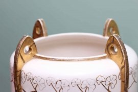 03991-Antique-Art-Deco-Minton-Jardiniere-on-Stand-1926-9