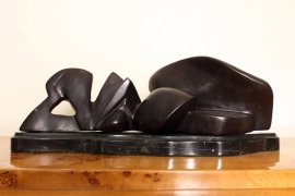 Abstract-Modern-Reclining-Female-Bronze-Sculpture-2