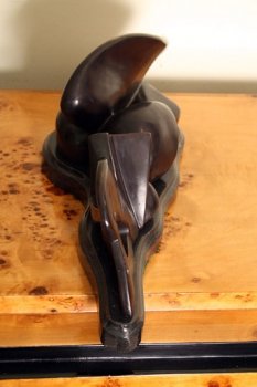 Abstract-Modern-Reclining-Female-Bronze-Sculpture-3