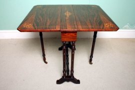 Antique-Edwardian-Inlaid-Sutherland-Table-C1900-1