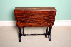 Antique-Edwardian-Inlaid-Sutherland-Table-C1900-2