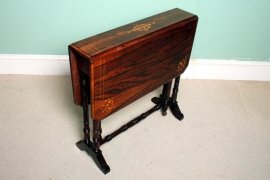 Antique-Edwardian-Inlaid-Sutherland-Table-C1900-3