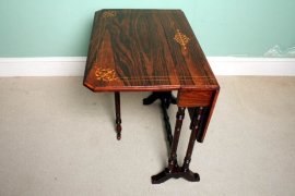Antique-Edwardian-Inlaid-Sutherland-Table-C1900-5