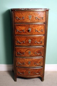 Antique-FrenchMarble-top-Secretaire-Chest-Circa-1870-1