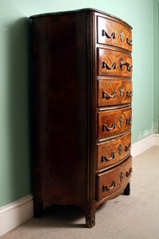 Antique-FrenchMarble-top-Secretaire-Chest-Circa-1870-3