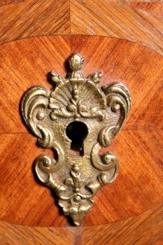 Antique-FrenchMarble-top-Secretaire-Chest-Circa-1870-9