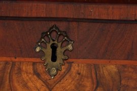 Antique-Italian-Venetian-Bureau-Bookcase-18th-Century-12