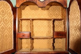 Antique-Italian-Venetian-Bureau-Bookcase-18th-Century-6
