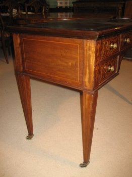 Antique-Victorian-Inlaid-Writing-Table-Desk-Circa-1880-8