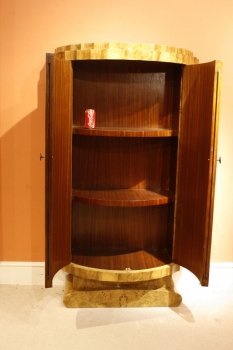 Art-Deco-1920s-Style-Birdseye-Maple-Drinks-Cabinet-6