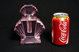 Art-Deco-Style-Pink-Fan-Crystal-Perfume-Bottle-6