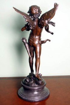 Beautiful-Bronze-Sculpture-of-Eros-by-Moreau-10