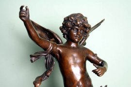 Beautiful-Bronze-Sculpture-of-Eros-by-Moreau-2