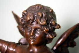 Beautiful-Bronze-Sculpture-of-Eros-by-Moreau-7