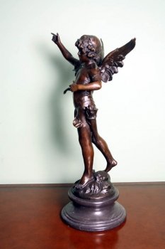 Beautiful-Bronze-Sculpture-of-Eros-by-Moreau-8