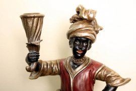 Beautiful-Pair-Bronze-Blackamoor-Candle-Holders-6