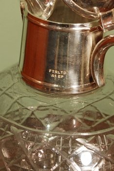 Cut-Glass-and-Silver-Plate-Claret-Jug-Decanter-4