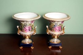 Delightful-Hand-Painted-Pair-Sevres-Campana-Urns-Vases-3