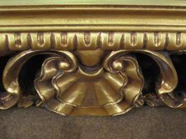 Elaborate-Gilded-Hand-Carved-Florentine-Mirror-3