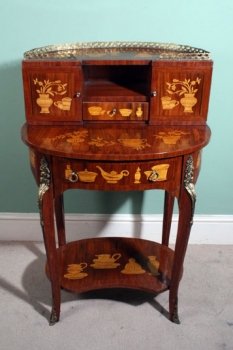 Elegant-Victorian-Walnut-Marquetry--Bonheur-du-Jour--1
